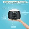 Maxpearl Digital Waxing Kit Pack - Digital Waxing Kit + 1.88LB/853g Wax Beads for Full Body Hair Removal view 2