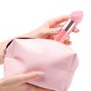 Beaupretty 6pcs Makeup Sponge with Handle Sponge Brush Concealer Foundation Sponge Cosmetics Tools view 4
