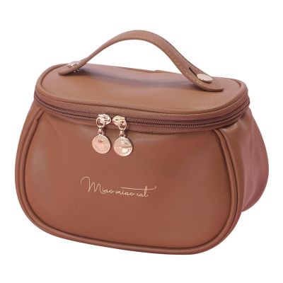 BEPHON Women's Travel Toiletry Bag, Travel Cosmetic Bag, Hanging wash Bag Advanced Multi-Functional, Large Capacity Waterproof wash Bag, Suitable for Gifts