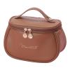 BEPHON Women's Travel Toiletry Bag, Travel Cosmetic Bag, Hanging wash Bag Advanced Multi-Functional, Large Capacity Waterproof wash Bag, Suitable for Gifts view 1