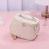 BEPHON Women's Travel Toiletry Bag, Travel Cosmetic Bag, Hanging wash Bag Advanced Multi-Functional, Large Capacity Waterproof wash Bag, Suitable for Gifts view 2