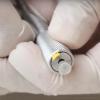 Autoclave Microblading Tool Holder Campass Type Stainless Steel tattoo pen3D Eyebrow Eccentric manual tools pmu makeup machine view 2