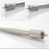 Autoclave Microblading Tool Holder Campass Type Stainless Steel tattoo pen3D Eyebrow Eccentric manual tools pmu makeup machine view 4