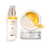 d'alba Piedmont White Truffle First Spray Serum and White Truffle Double Serum & Cream, Face Moisturizer, Non Comedogenic, Suitable for All Skin Types (100ml, 70g) view 1