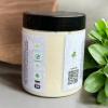 Fenugreek Infused Amla Deep Conditioner - For Dry, Thinning Hair - Intense Nourishment with Aloe Vera, Bhringraj, Brahmi - Boost Hair Strength and Silky Hair - 8oz view 3