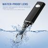 Hair Removal Tweezer with 1080p Camera, Ultimate Precision: Tweezer with Camera - Perfect for Delicate Tasks! - - Ear Hair Eyebrow Tweezer view 3