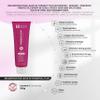 Kashia Beauty Reconstructor Leave-In Powerfull Plus 10.1 oz  Plant-Based Collagen Hair Treatment  Anti-Frizz UV Protection  Deep Hydration with Shea Kokum & Illipe Butters view 2