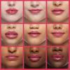 LANGMANNI Moisturizing Lip Oil,No-Sticky Lip Gloss Lip Balm Lip Care,Fruit Flavoured Lip Oil For Dry Lip's Moisturizing Hydrating And Nourishing ((Raspberry+Coco)) view 2