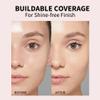 FV Translucent Pressed Powder, Oil-Control Talc-Free and Long-Lasting Matte Finish Face Powder, Medium Coverage for Light to Tan Skin, 0.28 Oz, Translucent view 3