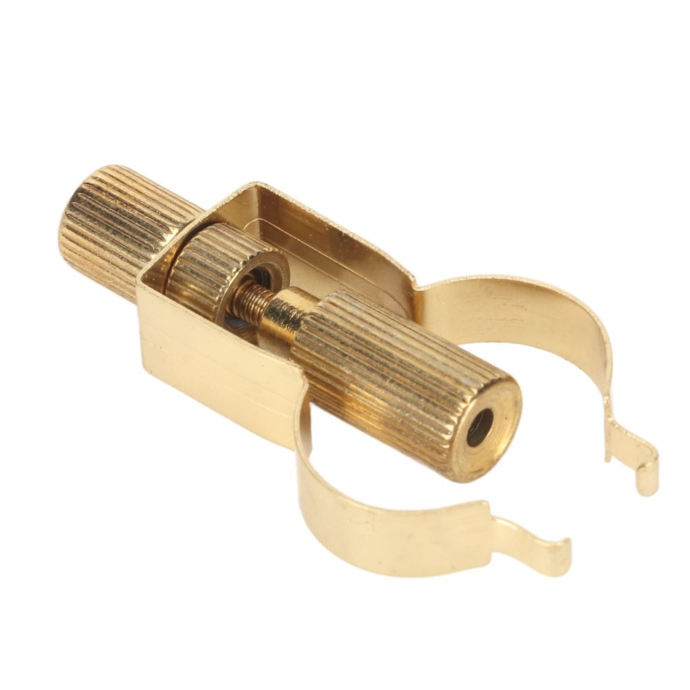 Ingrown Toenail Lifter, Ingrown Nail Corrector Stainless Steel Foot Care Tool Toenail Clamp Recover Foot Nail Care Pedicure Tool for Paronychia Curved Ingrown Toenails (Gold)