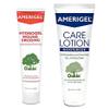 AMERIGEL - Bundle of 1oz Hydrogel Wound Dressing and 6oz Care Lotion view 1