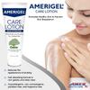 AMERIGEL - Bundle of 1oz Hydrogel Wound Dressing and 6oz Care Lotion view 4