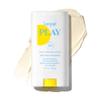 Supergoop! PLAY Mineral Stick SPF 50, 0.67 oz - On-the-Go Broad Spectrum Face Sunscreen - Water Resistant - Vegan view 1