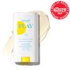 Supergoop! PLAY Mineral Stick SPF 50, 0.67 oz - On-the-Go Broad Spectrum Face Sunscreen - Water Resistant - Vegan view 2