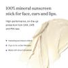 Supergoop! PLAY Mineral Stick SPF 50, 0.67 oz - On-the-Go Broad Spectrum Face Sunscreen - Water Resistant - Vegan view 3