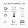 Alevai Stem+ Scalp Serum | Leave On Restoring Treatment For Oily & Dry Scalp | Repairs, Strengthens, & Nourishes | Sulfate-Free | Paraben & Phthalate Free | Vegan view 2