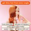 amika Mirrorball High Shine + Protect Antioxidant Shampoo, 1000ml view 2