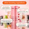 amika Mirrorball High Shine + Protect Antioxidant Shampoo, 1000ml view 4