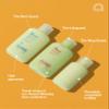 Jetsetter Gelly Mini Travel Sunscreen Kit - 72-Hour Hydration, Fine Line, Redness Reduction, Moisturising Face and Body Sunscreen - Travel SPF Kit w/Aloe Rescue Gel for Tan Relief (2 Fl Oz Each) view 2