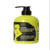 Esha Girl Natural 3C & 4C Curl Shampoo - Customized Care for Distinctive Curls, Gentle, Cruelty Free, Plant Based Nourishment - Captivating Tropical Ocean Scent - Embrace Healthy, Vibrant Hair | 12 Oz view 1