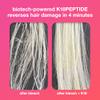 K18 Detox & Repair Bundle - Leave-In Repair Hair Mask, 4-Minute Speed Treatment(15ml), Color Safe Detox Clarifying Shampoo (8.5oz) to remove build up, and Weightless Hair Strengthening Oil (30ml) view 4