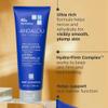 Andalou Naturals Body Lotion, Deep Hydration Lotion for Dry Skin, Ultra-Nourishing Skin Care with Hyaluronic Acid & Ceramides, Body Cream for Softer, More Supple & Glowing Skin, 8 fl oz view 2