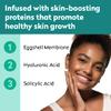 All Acne Treatment - Face and Body - Spot and Full Coverage - Gel Formula - 9 Skin Boosters view 3
