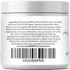Anti Aging Dark Spot Corrector Cream for Face & Body - Made in USA - Active Bamboo Skin Nourishing Age Spot Remover Women Men 4 OZ view 2