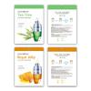 Orangeroses 30 Pcs Combo Vital Ampoule Sheet Mask, Korean Facial Skincare Sheet | Simple & Effective Skincare Routine | Moisturization | Wrinkle Care | Brightening (30 Pcs Combo) view 4