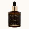 MARIE DARGAN 100% Pure Moroccan Argan Oil 50ml,Organic and Vegan, Stimulates growth of eyelashes, beard, improves skin and nails, handcrafted, grown in Morocco, Vitamin E and Omegas view 1