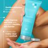 Andalou Naturals Body Lotion, Clarifying Grapefruit Skin Care, Lightweight, Gentle Exfoliating & Moisturizing Lotion with Salicylic Acid & Tea Tree for Skin Prone to Back Acne & Blemishes, 8 fl oz view 2