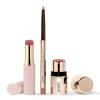 Jouer Bare Rose Collection - Blush Stick, Cream Lip Liner, Lip Plumping Balm Kit - Face Makeup in Rose Shades - Hydrating Formulas for Long Wear view 2