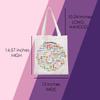MNIGIU Cincinnati Tote Bag - Souvenir Gift & Travel Bag - Welcome Gift (Tote) view 2