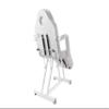 Eastmagic Professional Facial Chair Adjustable Tattoo Chair Eyelash Extension Facial Table Chair Spa Bed Esthetician Bed (White) view 4