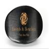 Beards & Bourbon Beard Hair Growth Brush view 1