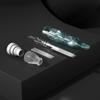EH Tattoo Cartridge Needles 20Pcs Disposable Cartridges 1223 RM2 Needle Round Magnum Curved Liner Shader for Pro Artist view 3