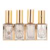 FRCOLOR 4pcs Refillable Glass Perfume Spray Bottle Elegant Travel Atomizer for Perfume Essential Oils and Lightweight and Easy to Refill view 1