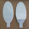50 Pairs for Eyebrow Beauty Client Use Laser IPL LED Disposable Eye Patch 190-11000nm OD7+ Eye Patches Shield Pads Protective Pads view 4