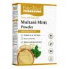 Elecious 100% Natural Multani Mitti powder for Face, Skin and Hair| Fuller's Earth, Bentonite Clay (200 Grams) view 1