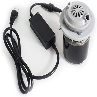 Beautystyle Pipeless Spa Pedicure Chair Motor Magnetic Jet Head Motor Includes Propeller and Cap