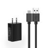 Charger for MANSCAPED Lawn Mower 4.0 Electric Groin Hair Trimmer USB C Wall Charger AC Adapter Charging Cable Cord - UL Listed view 1