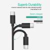 Charger for MANSCAPED Lawn Mower 4.0 Electric Groin Hair Trimmer USB C Wall Charger AC Adapter Charging Cable Cord - UL Listed view 4