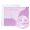 LUVUM Slow Aging Phyto Collagen Gel Mask, Collagen, Overnight Hydrogel Mask, 4+1 Pack view 1