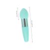 minkissy 12pcs Makeup Puff Cosmetic Applicators for Foundation Application Portable Travel Makeup Pens Easy to Use for Daily and view 2