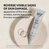 No7 Future Renew Damage Reversal Eye Serum - Nourishing Under Eye Serum for Sun Damaged Skin Repair, Fine Lines & Wrinkles, and Uneven Texture - Suitable for Sensitive Skin (0.5 Fl Oz) view 2