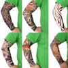 Amor est vitae essentia Tattoo Compression Sleeve, Arm Sleeves Tattoo Covers, Temporary Tattoo Sleeves, Sunscreen UV Protection for Men and Women view 2