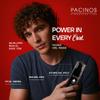 Pacinos Signature Line Curl Enhancing Mousse - Light Hold Hair Mousse and Styling Foam view 2