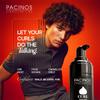 Pacinos Signature Line Curl Enhancing Mousse - Light Hold Hair Mousse and Styling Foam view 4