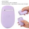 Womens Razors, USB Incisive Delicate lectric Razors Portable Electric Shaver for Security Hair Removal view 4
