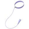 minkissy Eyelash Extension Tool Ergonomic Lash Tweezer Holder Silicone Wristband Protective Supply for Lash Comfortable and Portable Tweezer Accessory Prevents Drops and Damage view 2